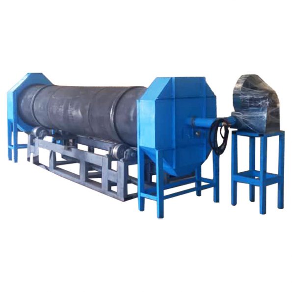 کوره تشویه شرکت ایران خودساز